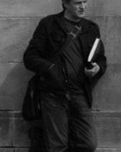 Энди Харрис фото