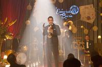 Кадр Легенда