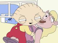 Кадр Гриффины