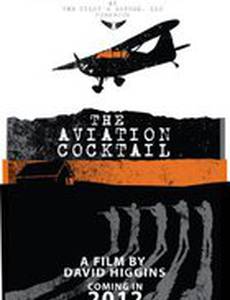 The Aviation Cocktail
