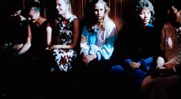 Кадр из фильма "Девушка со спичечной фабрики" - 1