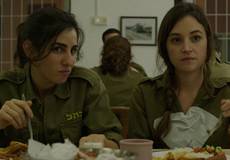 В украинский прокат выходит комедия о девушках-военных