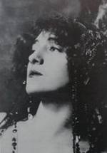 Лида Борелли фото