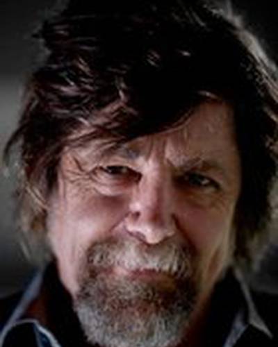 Стивен Лисбергер фото