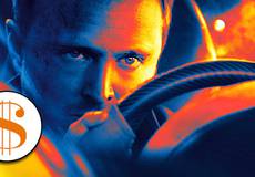 Обзор украинского бокс-офиса за уик-энд (13 марта – 16 марта)