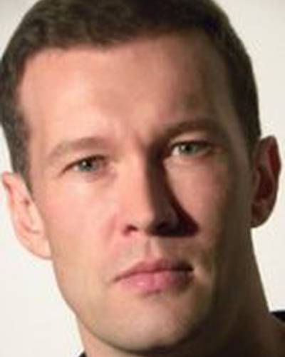 Гордон Александр фото