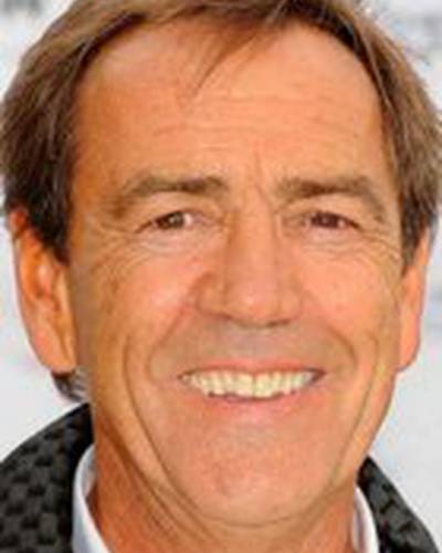 Роберт Линдсей фото