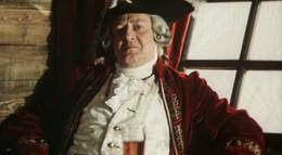 Кадр из фильма "Остров сокровищ (мини-сериал)" - 2