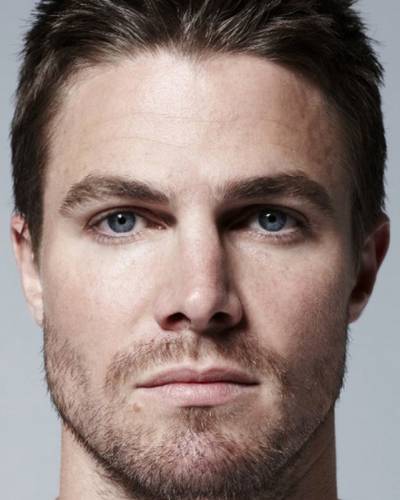 Стивен Амелл фото