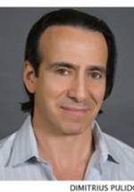 Димитриус Пулидо фото