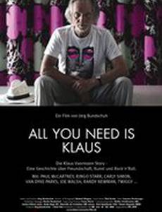 All You Need Is Klaus