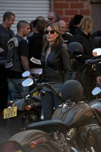 Кадр Сыны анархии