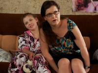 Кадр Деффчонки