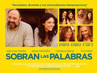 Постер Довольно слов