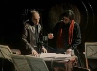 Кадр Робинзонада, или Мой английский дедушка