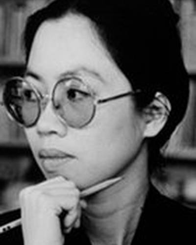 T. Minh-ha Trinh фото