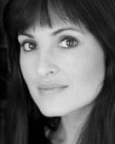 Люси Барат фото