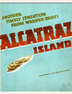 Alcatraz Island