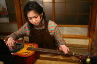 Кадр Город на краю зимы