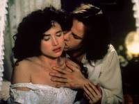 Кадр Грейстоук: Легенда о Тарзане, повелителе обезьян