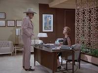 Кадр Коломбо: План убийства