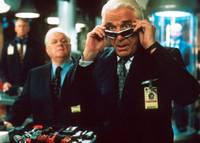 Кадр Неистребимый шпион