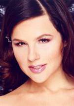 Моника Санчез фото