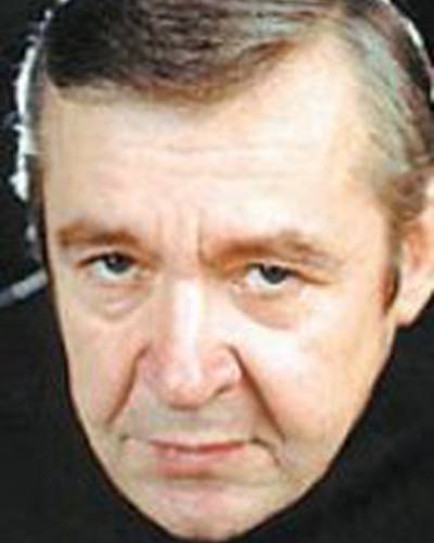 Александр Шевелев фото