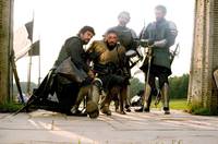 Кадр Хроники Нарнии: Принц Каспиан