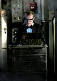 Постер Миссия невыполнима: Племя изгоев