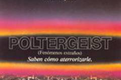 Полтергейст