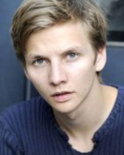 Джозеф Конрад Бундшух фото