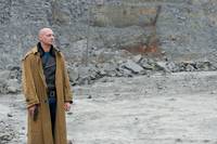 Кадр Камень