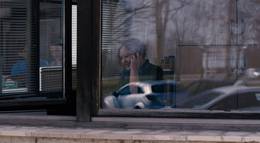 Кадр из фильма "S one strane" - 2