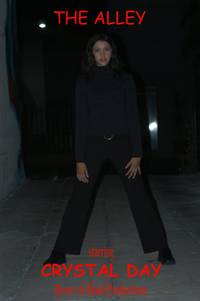 Постер The Alley (видео)
