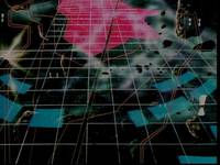 Кадр Легенда о героях Галактики