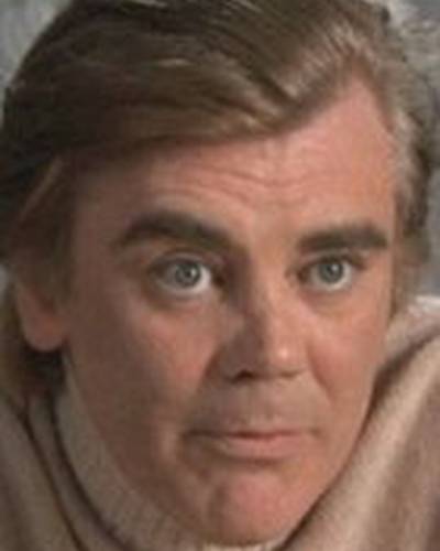 Энтони Бут фото