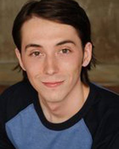 Брэндон Белнап фото