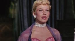 Кадр из фильма "Апрель в Париже" - 2