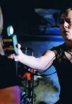 Лиза Вигэнд фото