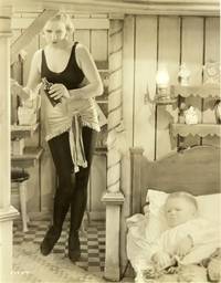 Кадр Уродцы