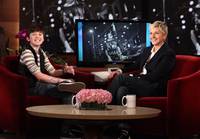 Кадр Эллен: Шоу Эллен ДеДженерес