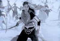 Кадр Император