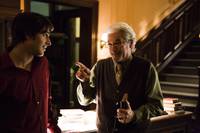 Кадр Хроники вампиров