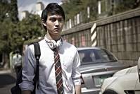 Кадр Беглец