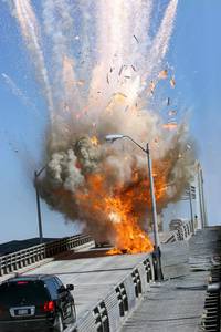 Кадр Миссия: невыполнима 3