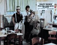 Кадр Беспечный ездок