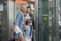 Кадр Любовь в большом городе 3