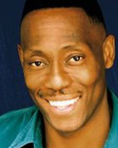 Руфус Кроуфорд фото