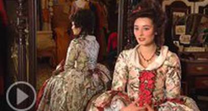 Интервью с актерами (русский) 